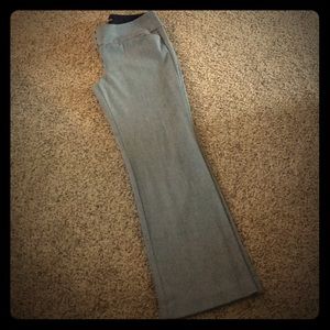 Express Editor Pants